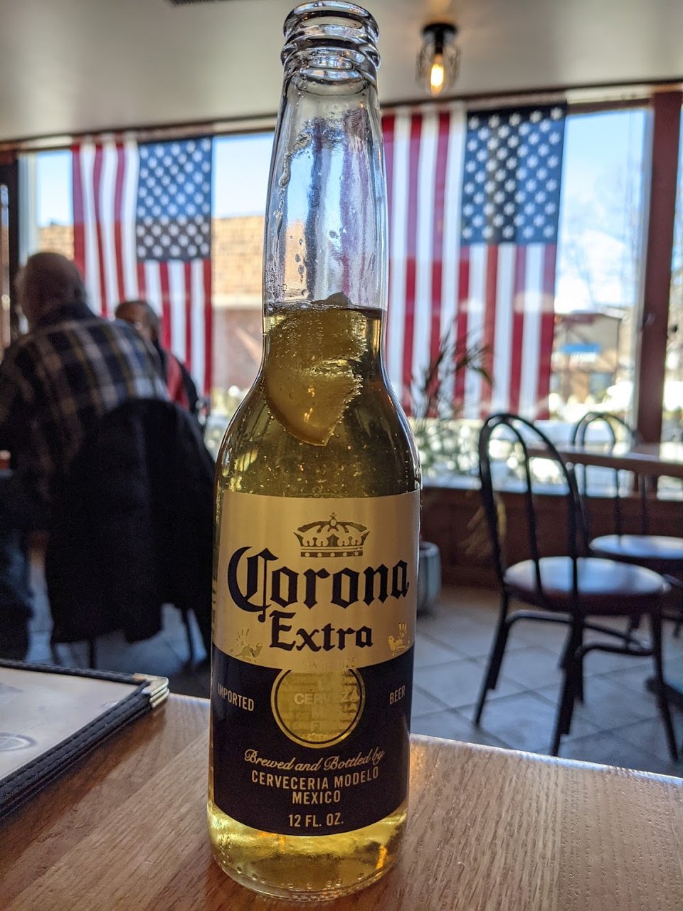 Corona