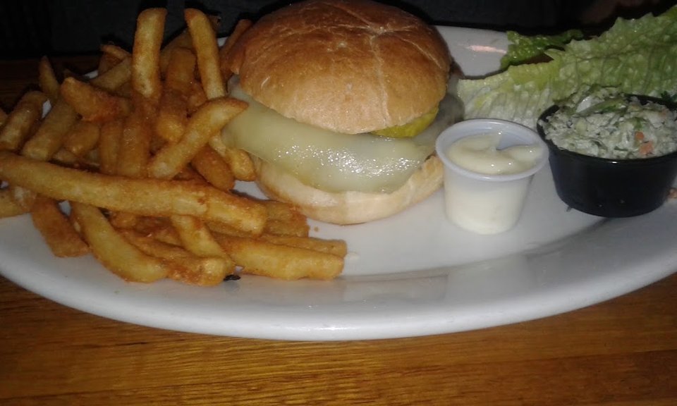 Classic Burger