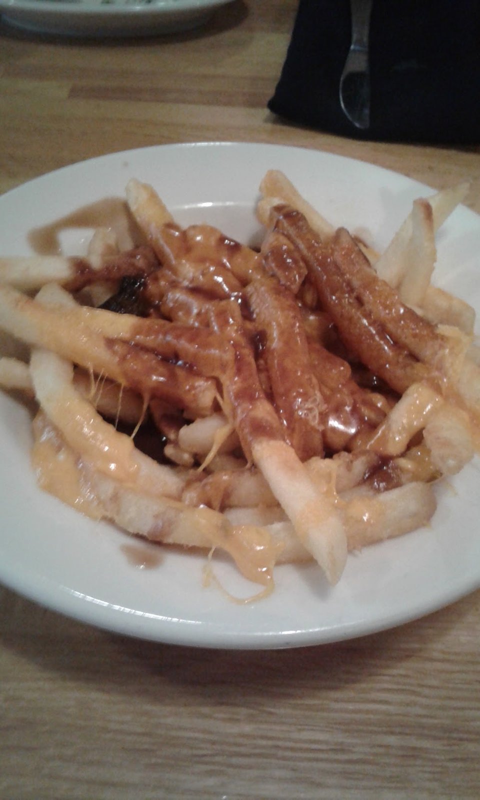 Poutine