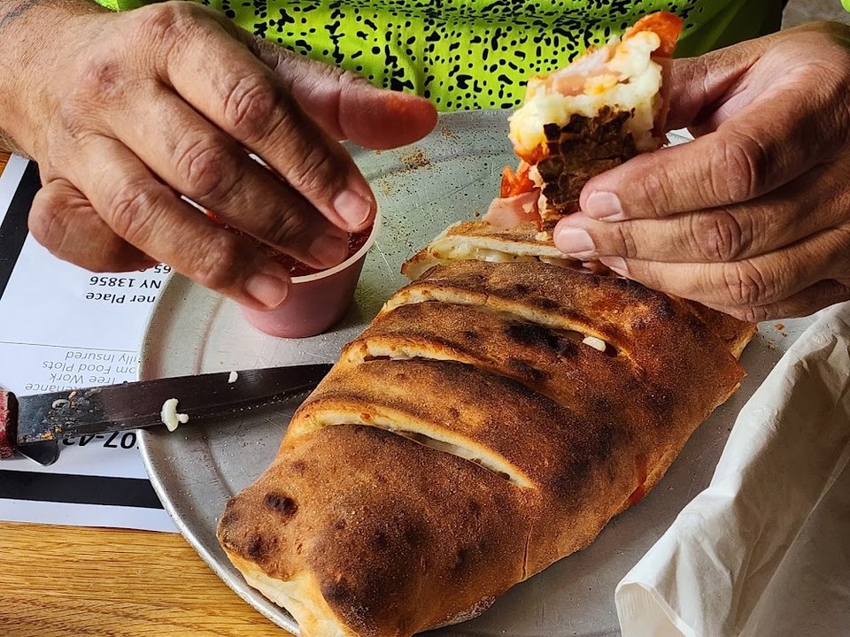 Calzone