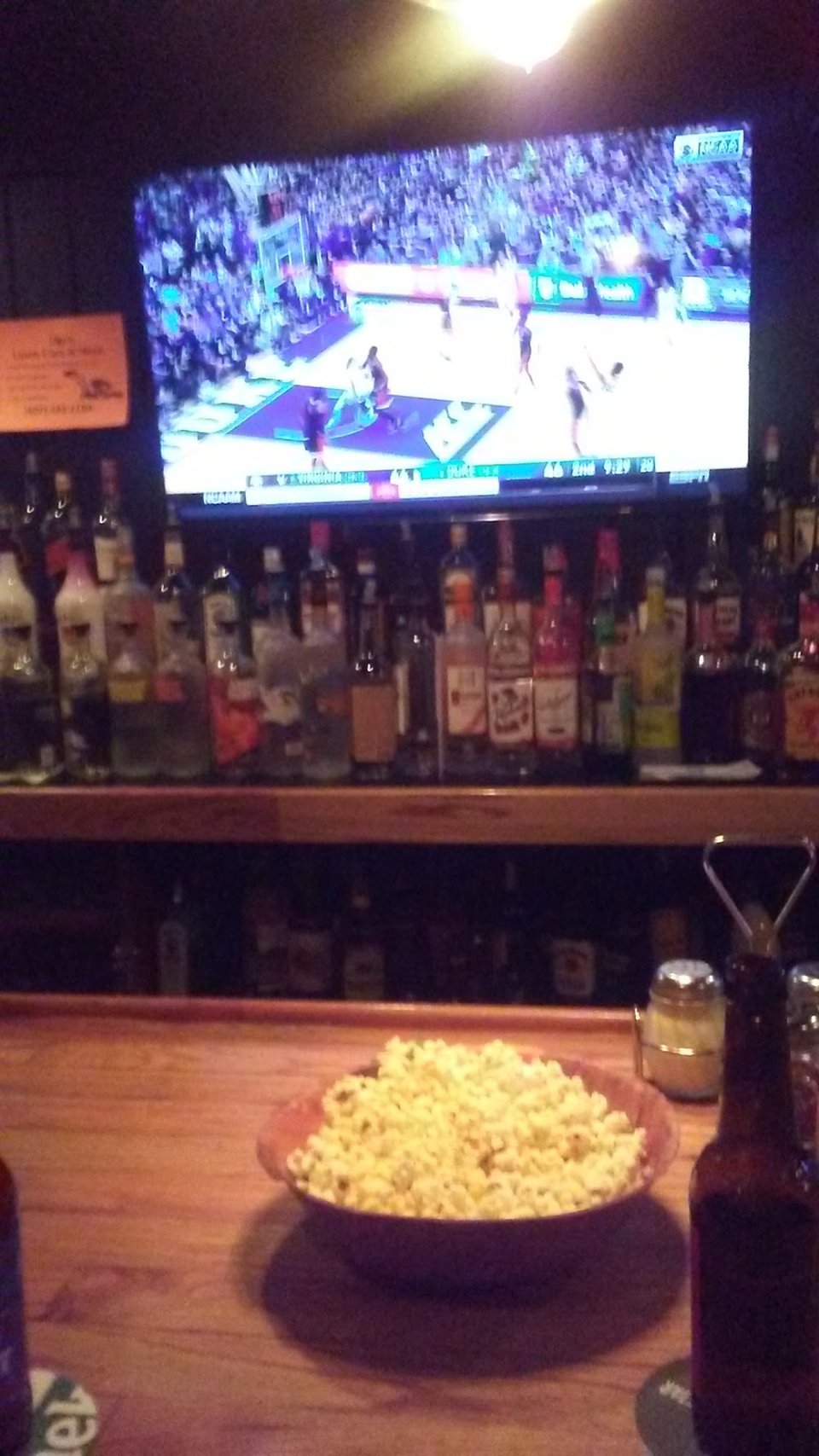 Popcorn
