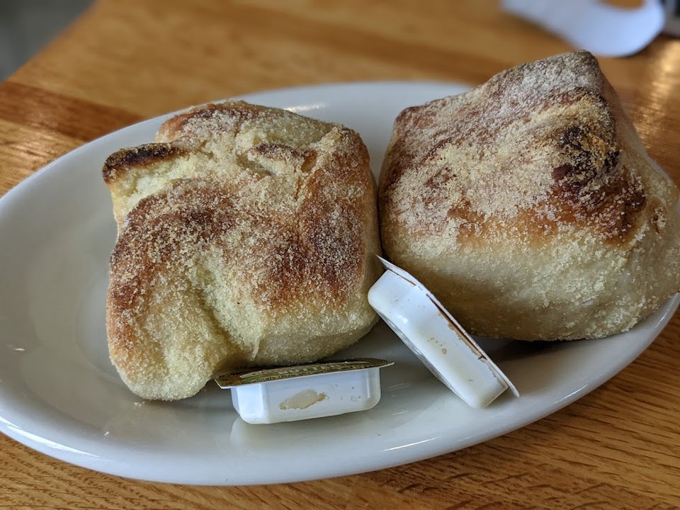 Rolls
